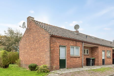 Tuinstraat 1