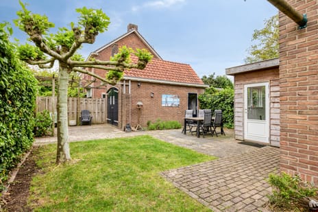 Zebrastraat 12 secondary image