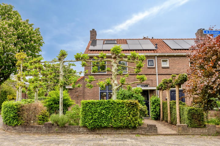 Zebrastraat 12 main image