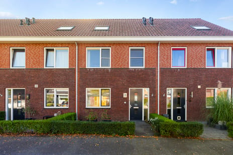 Begoniastraat 54 main image