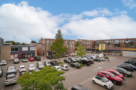 Afbeelding van Jasmijnstraat 64 - Tweede foto