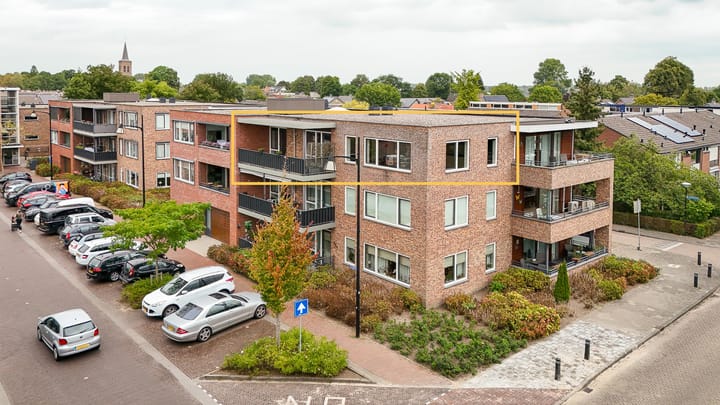 Jasmijnstraat 64 main image