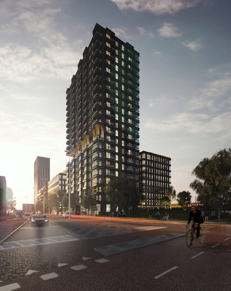 huurwoningen te huur op Stationsweg 19-052