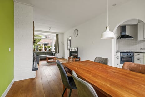 Afbeelding van Leliestraat 17 - Derde foto