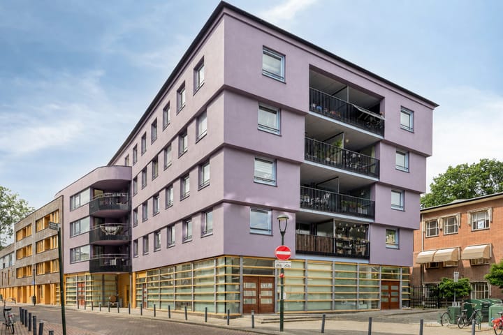 Noordse Bosje 39-B main image