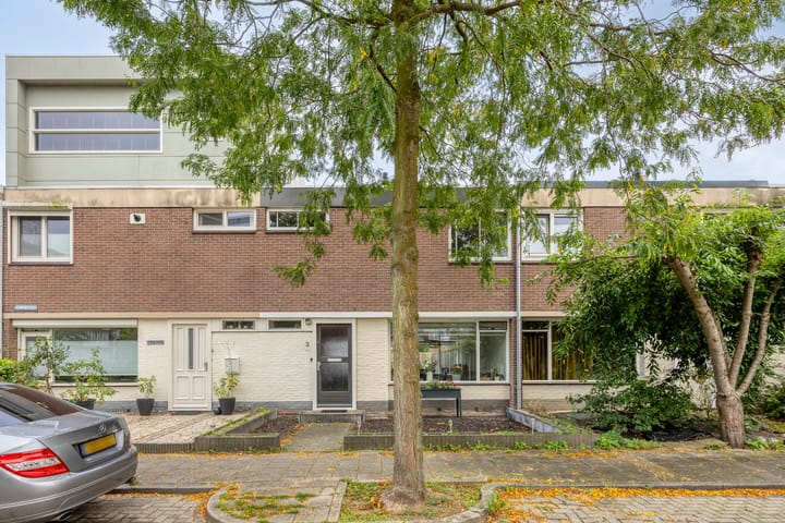 Assumburgstraat 3 main image