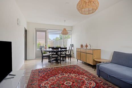 Afbeelding van Assumburgstraat 3 - Derde foto