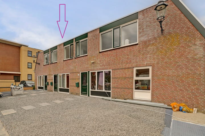 Bodegraafsestraatweg 147-c main image