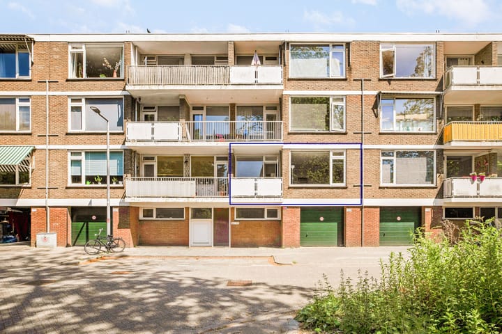 Philip Vingboonsstraat 188 main image