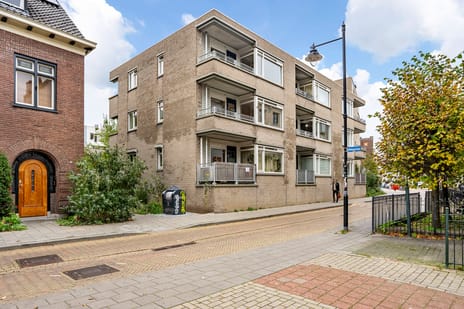 Boekhorstenstraat 15 main image
