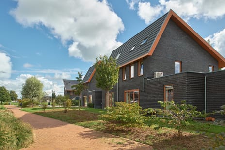 Afbeelding van Korte Venen 6 - Tweede foto