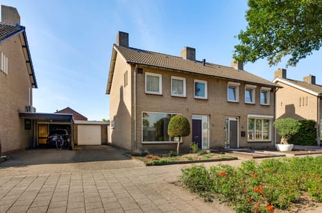 Lindenstraat 28 main image