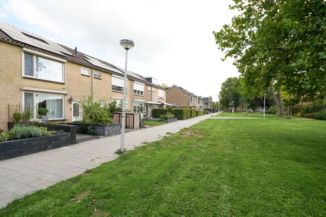 Afbeelding van Marslaan 78 - Derde foto