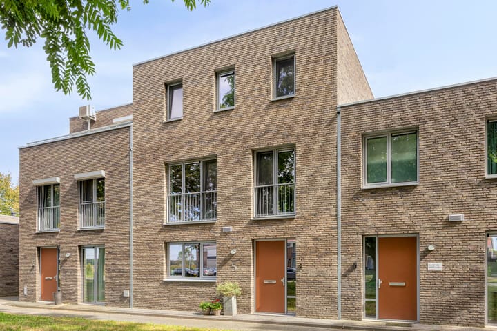 Wisselslag 5 main image