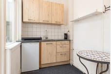 Afbeelding van Haarlemmerstraat 273-A - Derde foto
