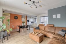Afbeelding van Pr. Bernhardstraat 26 - Tweede foto