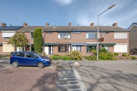 Dorus Rijkersstraat 17 main image
