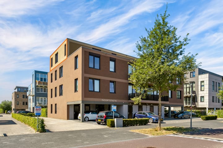 Olivier van Noortstraat 12-A main image