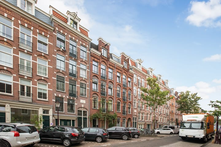 Derde Oosterparkstraat 160-4 main image