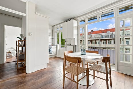 Image of Abbenesstraat 16-3 - Third image