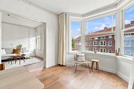 Afbeelding van Abbenesstraat 16-3 - Derde foto