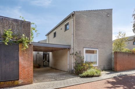 Johan Frisostraat 15