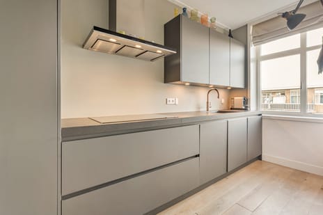 Afbeelding van Louise de Colignystraat 32-3 - Derde foto
