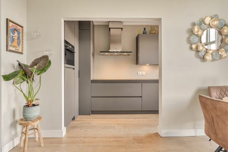 Afbeelding van Louise de Colignystraat 32-3 - Derde foto