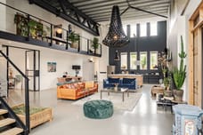 Afbeelding van Floresstraat 47 - Derde foto