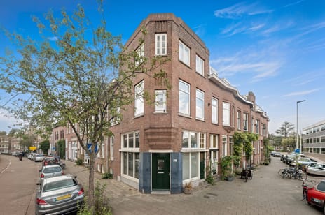 Hillegondastraat 12-A