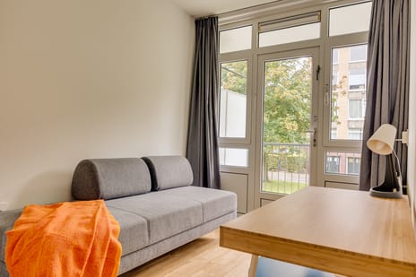 Afbeelding van Tolsteegplantsoen 30 - Derde foto