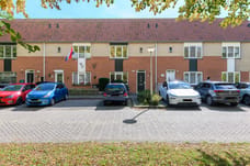 Afbeelding van A. Vondelingstraat 34 - Tweede foto