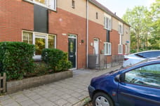 Afbeelding van A. Vondelingstraat 34 - Derde foto