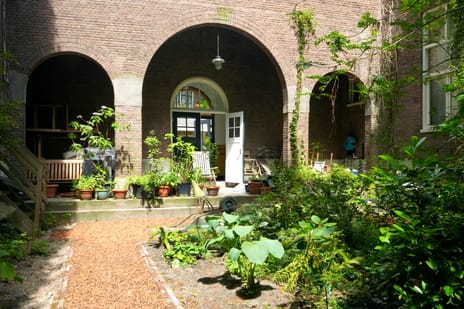 Elandsstraat 24-C secondary image