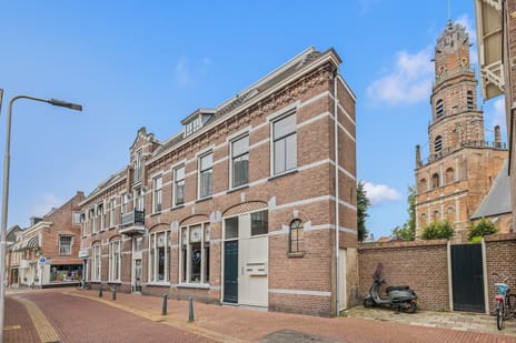 Afbeelding van Utrechtsestraat 18-b - Tweede foto
