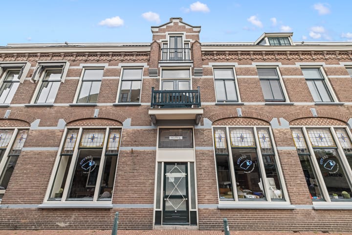 Utrechtsestraat 18-b main image