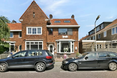 Lijsterbesstraat 2 main image