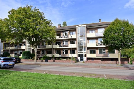 Stephensonlaan 12 main image