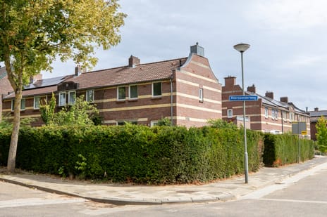 van Caldenborghsweg 8 main image
