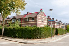 Afbeelding van van Caldenborghsweg 8 - Tweede foto