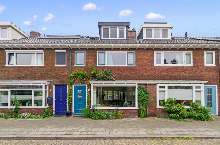 A.H.G. Fokkerstraat 19 main image