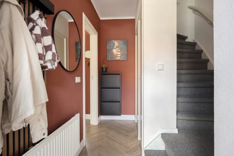 Afbeelding van Larixstraat 4 - Tweede foto