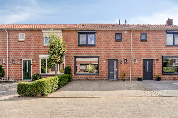Larixstraat 4 main image
