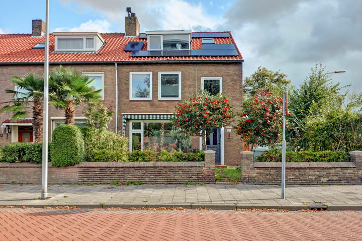 Irenestraat 27 main image