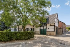 Afbeelding van Hamerstraat 16 - Tweede foto