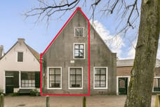 Afbeelding van Grutterstraat 14 - Tweede foto