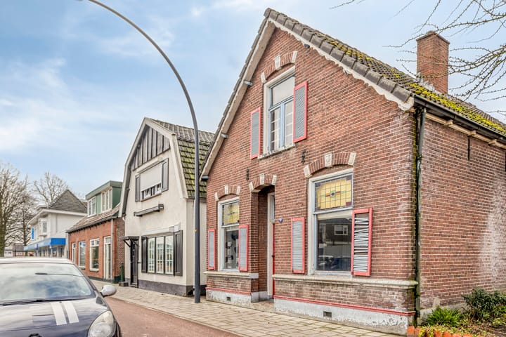 Deurningerstraat 9 main image