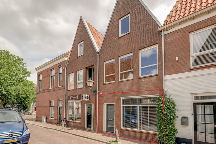 Gravenstraat 50 main image