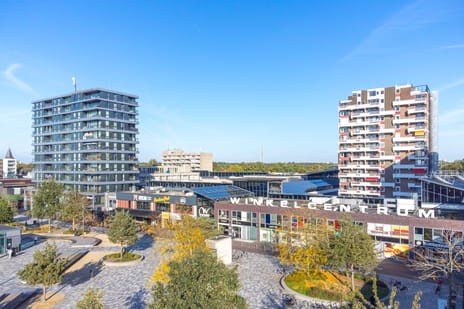 Afbeelding van Monetpassage 108 - Tweede foto