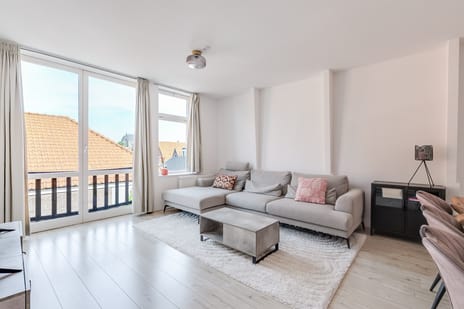 Ridderstraat 16-E secondary image